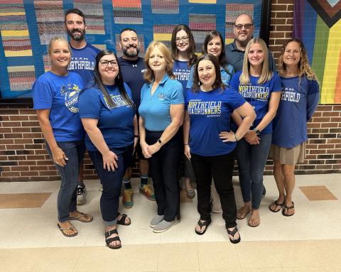 See our Radiant RA Team