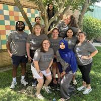 support staff