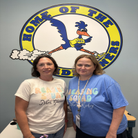 Reading Specialists